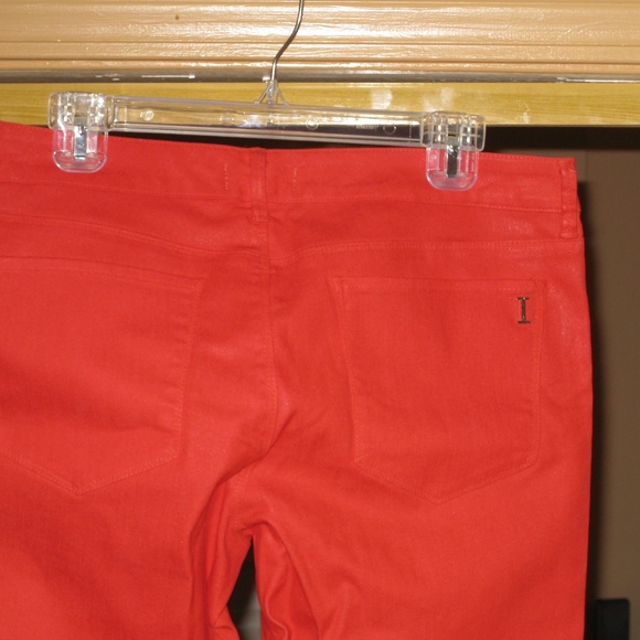 SOLD Isaac Mizrahi Women Jeans Limited Edition - Picture 3 of 8